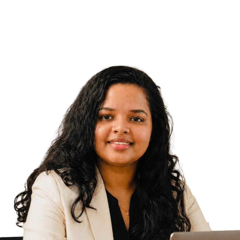 Dr. Manisha