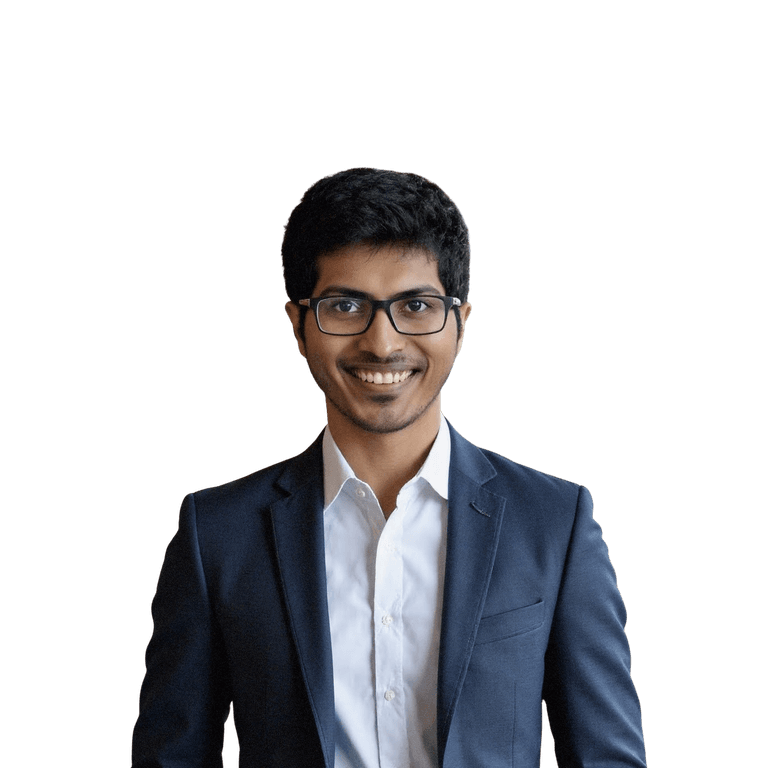 Paras Doshi